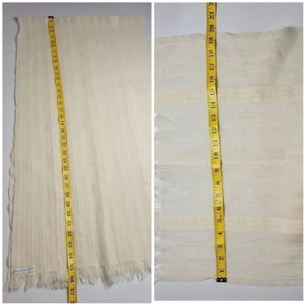 Churchill Handwoven elevate your